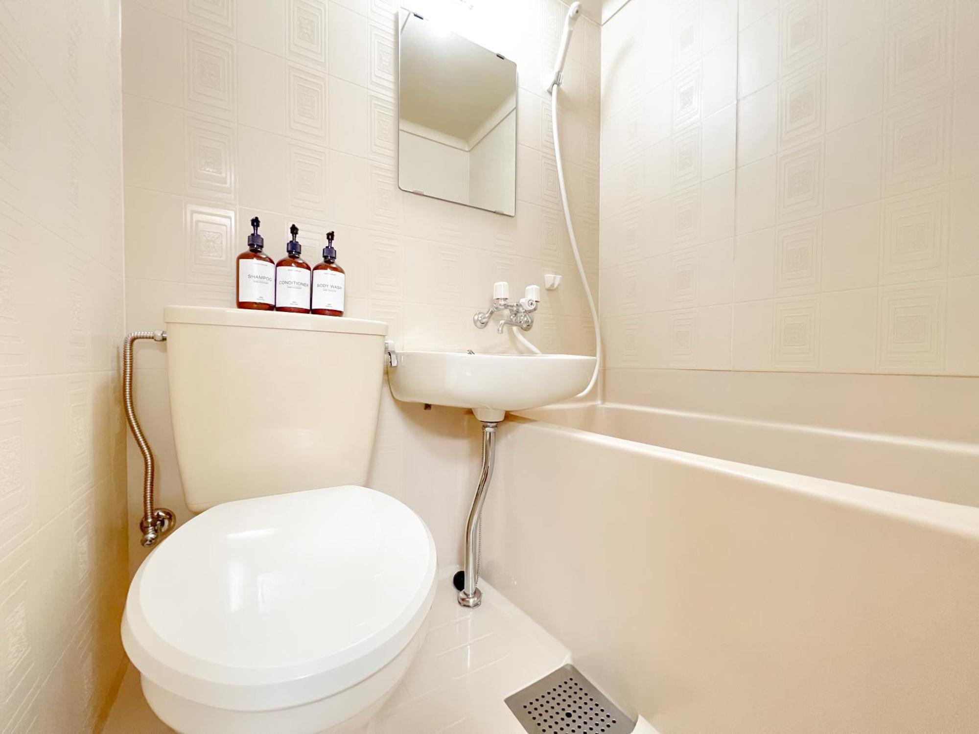 Shinjuku West Cozy Wze Free Wifi Apartment Tokyo